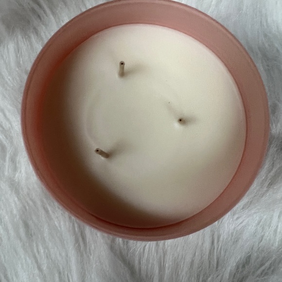 ❤️SOLD❤️Champagne Toast Fragrance Candle - Picture 2 of 5